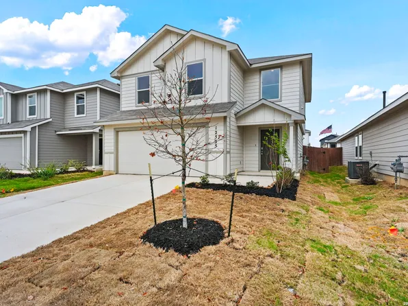 12535 Ivory Pkwy, Converse, TX 78109