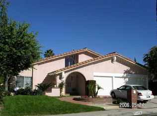 11731 Monte Leon Way, Porter Ranch, CA 91326