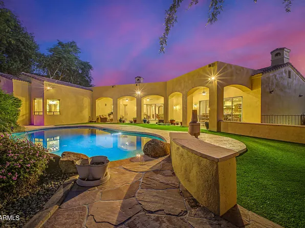 8336 W AVENIDA DEL SOL --, Peoria, AZ 85383