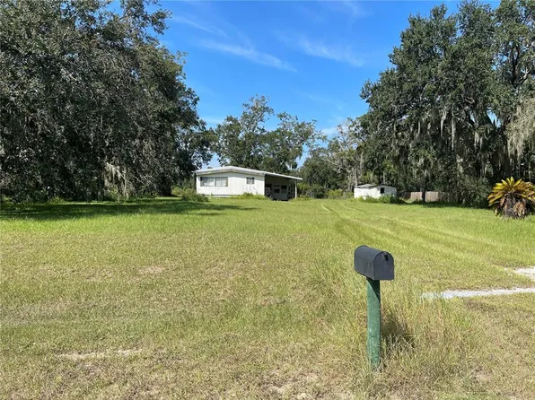 201 W Cesara Dr #9, Mulberry, FL 33860