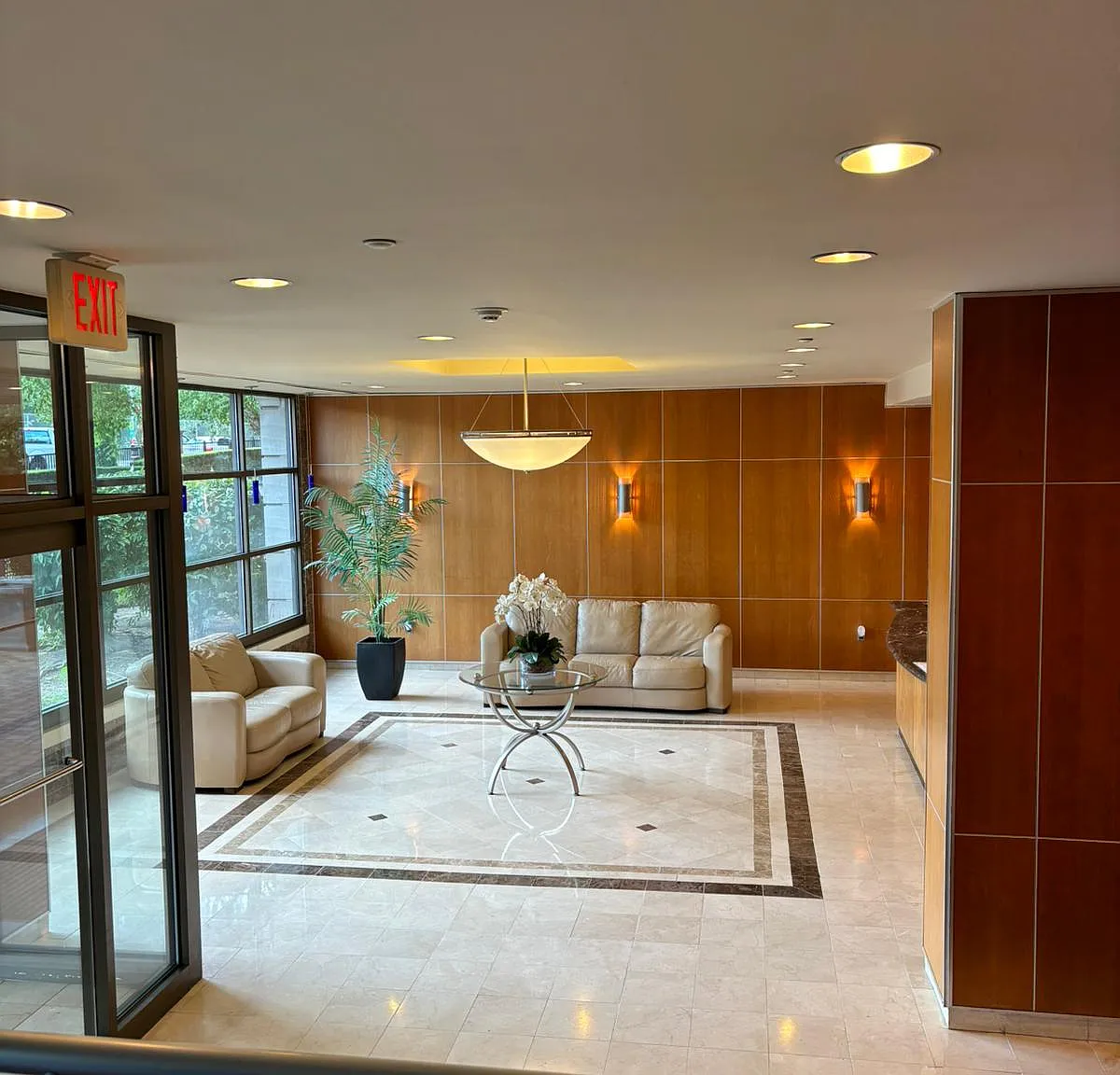 1 bed, $1,850 — Photo 2