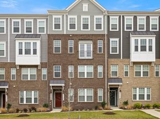 9729 Tealbriar Dr #256, Upper Marlboro, MD