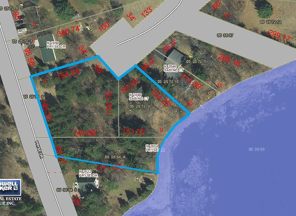 1st image of N2840 Sabine Ct