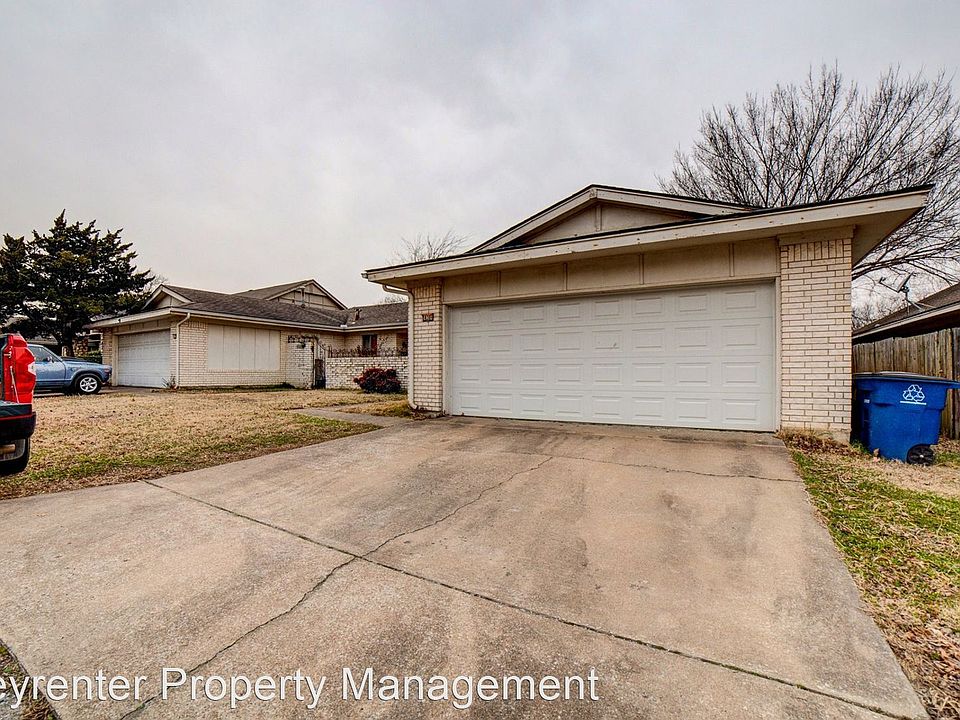 5630 S Harvard Ct Duplex 5630 S Harvard Ct Tulsa OK Zillow