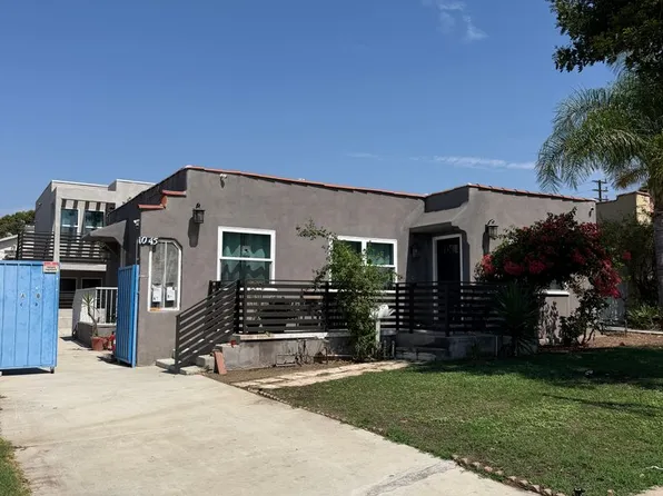 1045 Sonora Ave