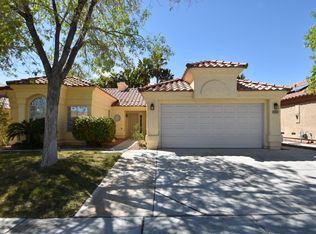 4601 Mancilla St, Las Vegas, NV 89130