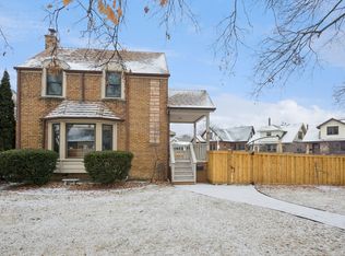 6644 N Ottawa Ave, Chicago, IL