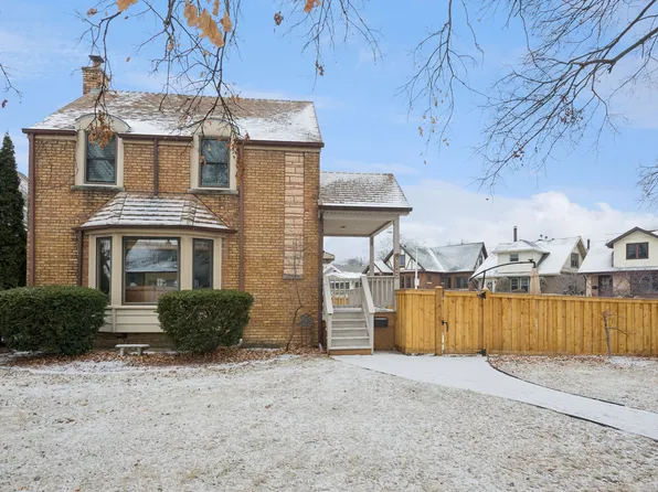 6644 N Ottawa Ave, Chicago, IL 60631