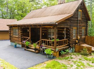 111 Pine River Path, Effingham, NH 03882