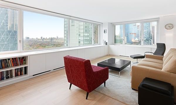 1st image of 322 W 57th St APT 41H