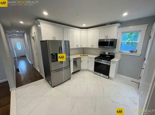 33 Raymond Ave #2, Somerville, MA 02144