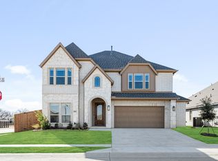 1001 Silver Sage Dr, Justin, TX 76247