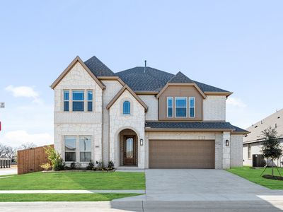 1001 Silver Sage Dr, Justin, TX, 76247