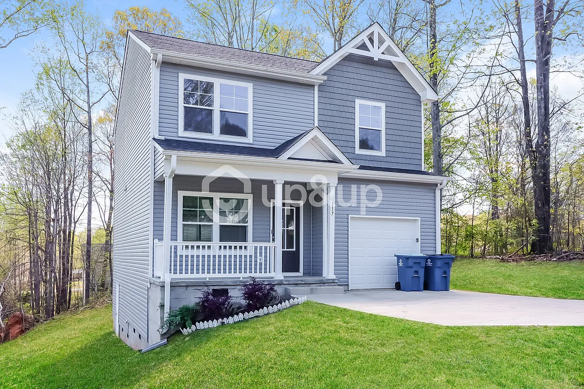 Building Photo - 117 Teak Dr
