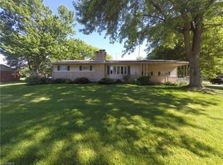 323 S Marion Ave, Louisville, OH 44641
