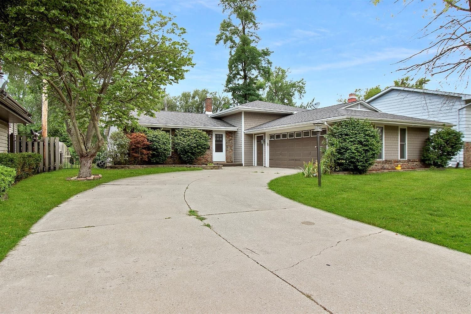 9130 Chestnut Ln, Munster, IN 46321 Zillow
