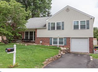 503 Marcia Ln, East Norriton, PA 19403