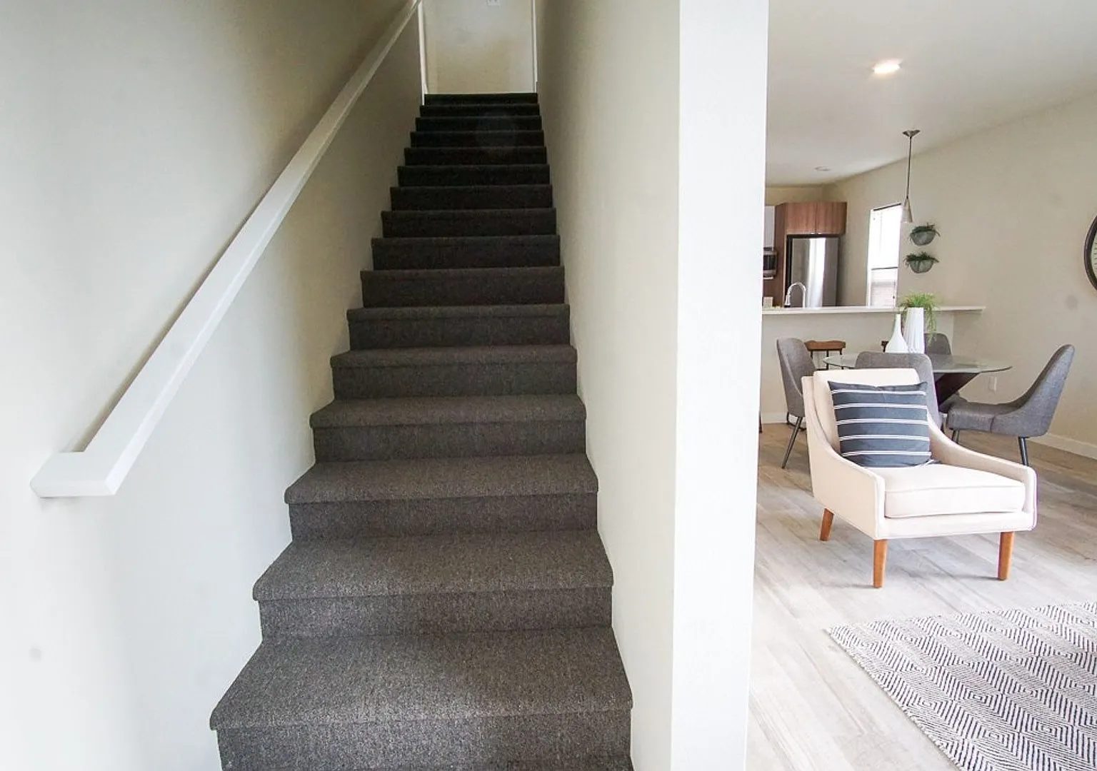 Alberta Modern 2-Bed w/Condo-Grade Finishes Ready Late September! — Photo 2