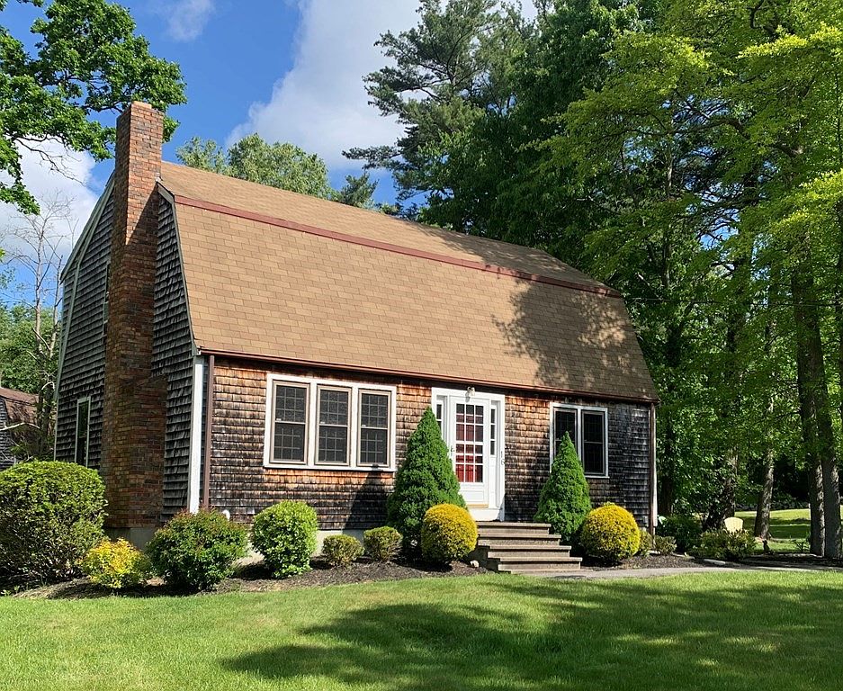 16 Linwood St, Abington, MA 02351 Zillow