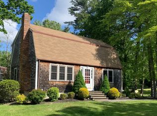 16 Linwood St, Abington, MA 02351