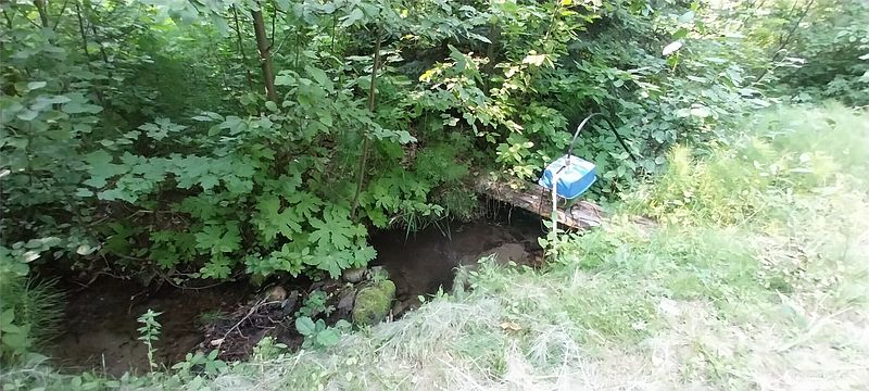 5th image of 16745 SECOND CREEK RD