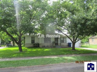 304 Ridge St, Copperas Cove, TX 76522