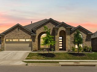 2016 Gold Dust Trl, Leander, TX 78641