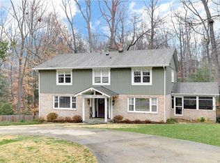 3319 Ashdown Rd, Richmond, VA 23235