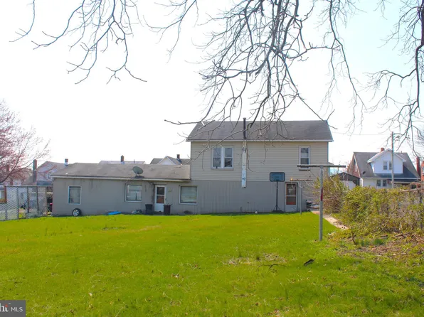 725 Arundel St, Cumberland, MD 21502