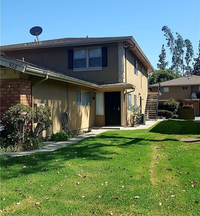 1st image of 966 W Calle Del Sol APT 2
