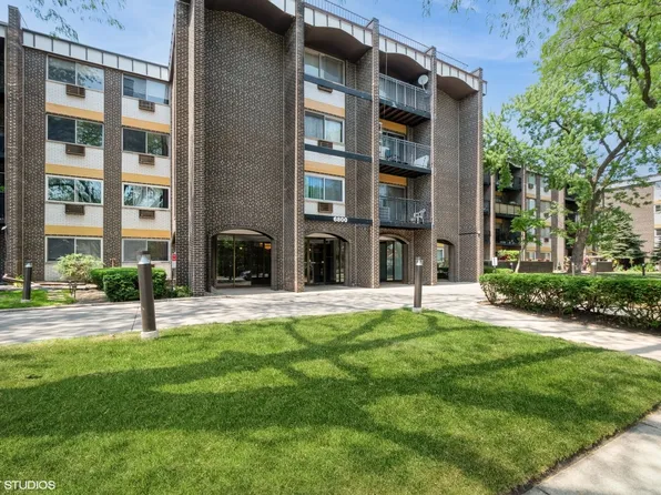 6800 N California Ave APT 2I, Chicago, IL 60645