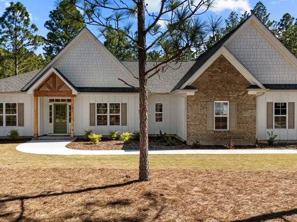 101 Fawnwood Drive, West End, NC 27376
