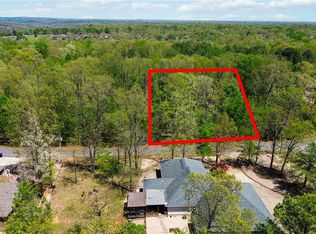3 Kintyre Dr, Bella Vista, AR 72715