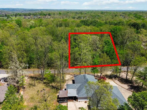 3 Kintyre Dr, Bella Vista, AR 72715