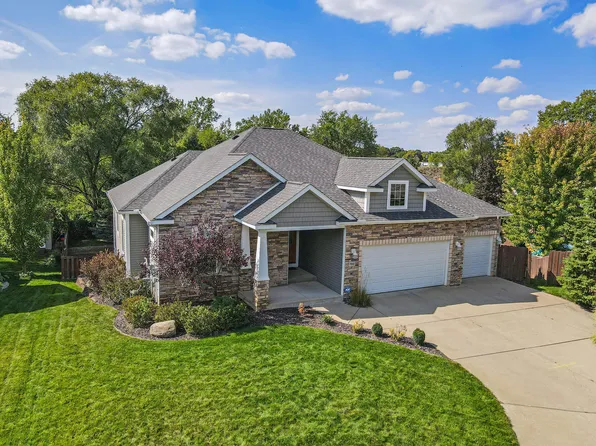 9800 Navy Pier St, Portage, MI 49024