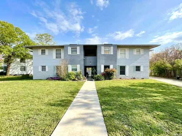 100 Senisa Dr, San Antonio, TX 78228