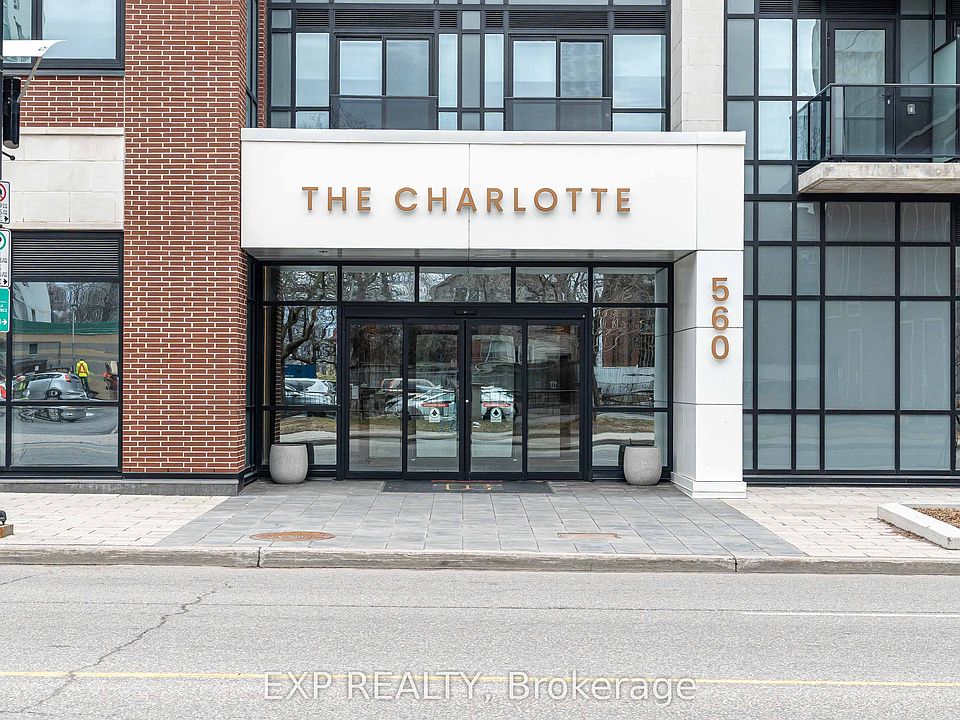 1st image of 560 Rideau St #407