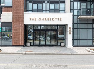560 Rideau St #407, Ottawa, ON K1N0G3