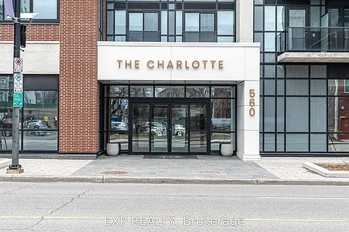 560 Rideau St Photo 1