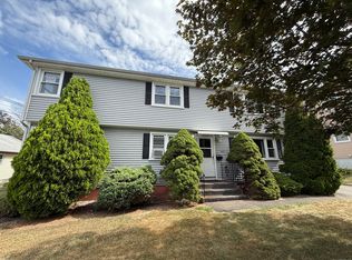 147 Overlook Ave, New Britain, CT 06053