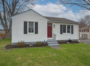 9 Quinn St, North Attleboro, MA 02760