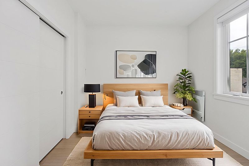 Vancouver Apartment for rent - 2 Bedrooms — photo 28