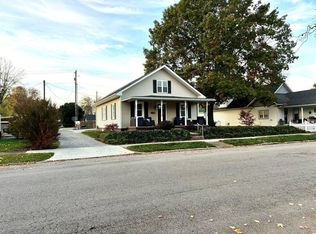 209 1st Ave, Waverly, OH