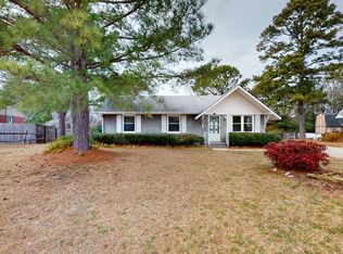 4020 Welmont Dr, Fayetteville, NC 28304