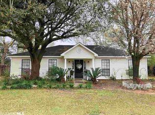 9680 Jeremy Dr, Semmes, AL 36575