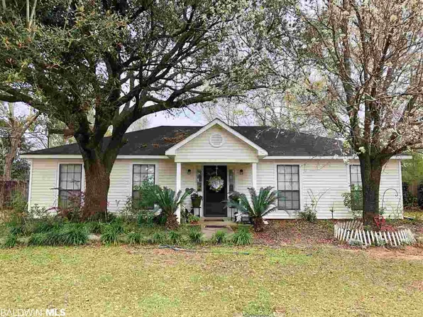 9680 Jeremy Dr, Semmes, AL 36575