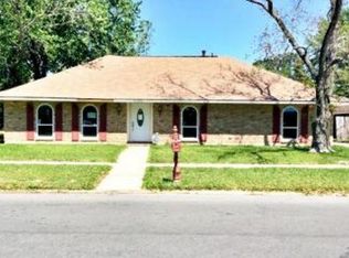 10847 Elain Dr, Baton Rouge, LA 70814
