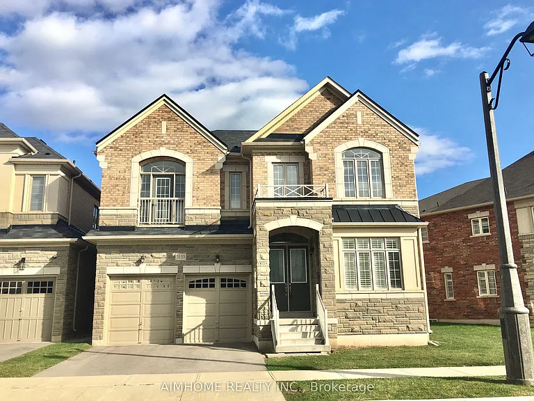 3133 William Rose Way — Photo 1