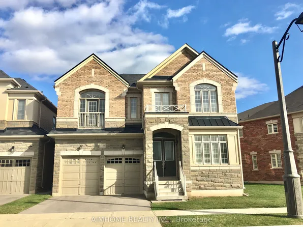 3133 William Rose Way, Oakville, ON L6H 0T1