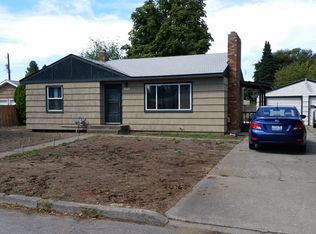 1212 S Skipworth Rd, Spokane, WA 99206